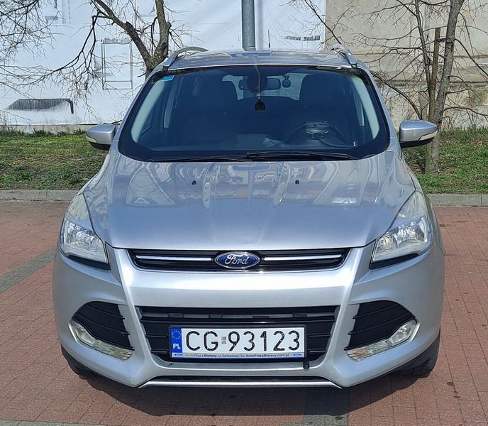 Ford Escape