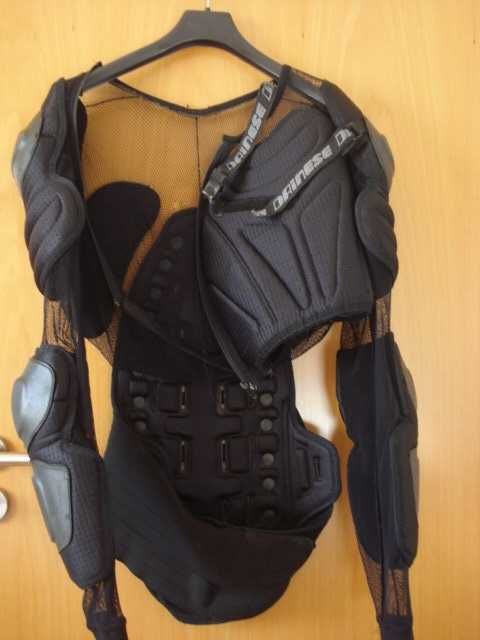 Material mota TT offroad