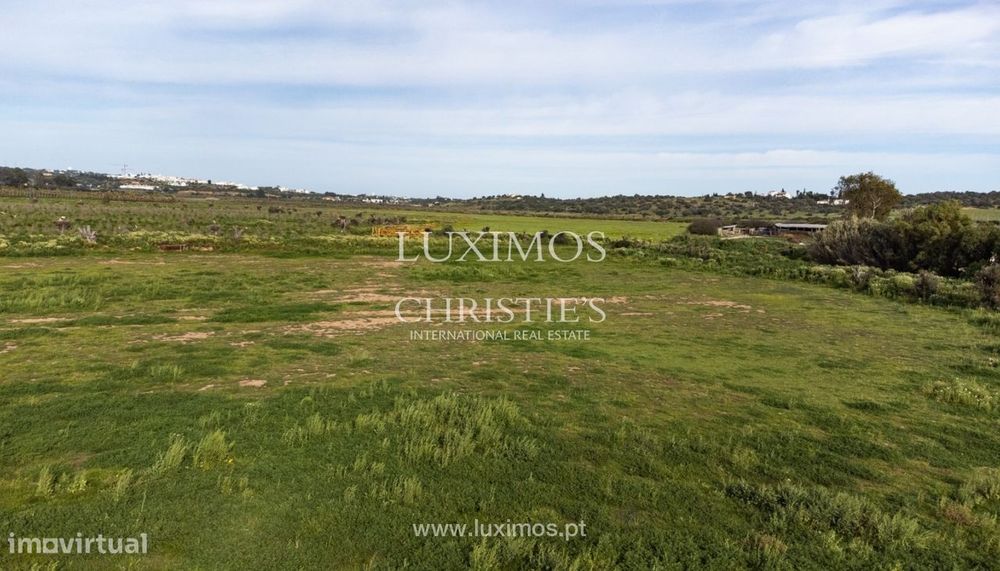 Quinta no Monte da Tapada, para venda, em Odiáxere, Algarve