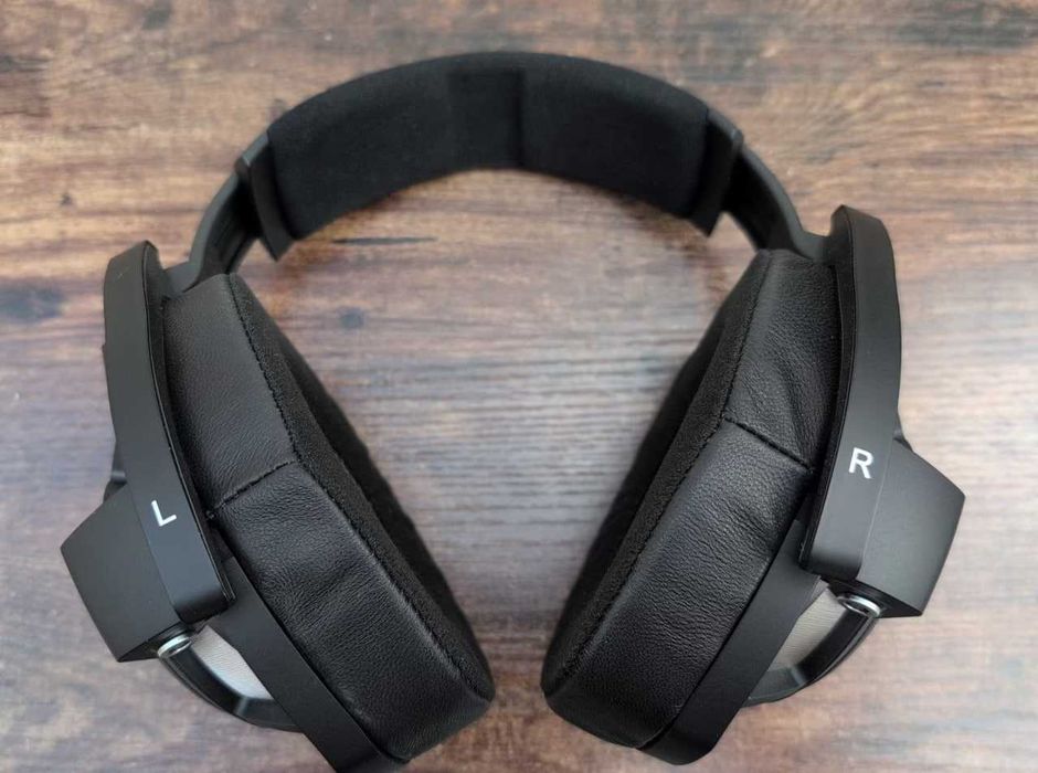 Sennheiser HD800S