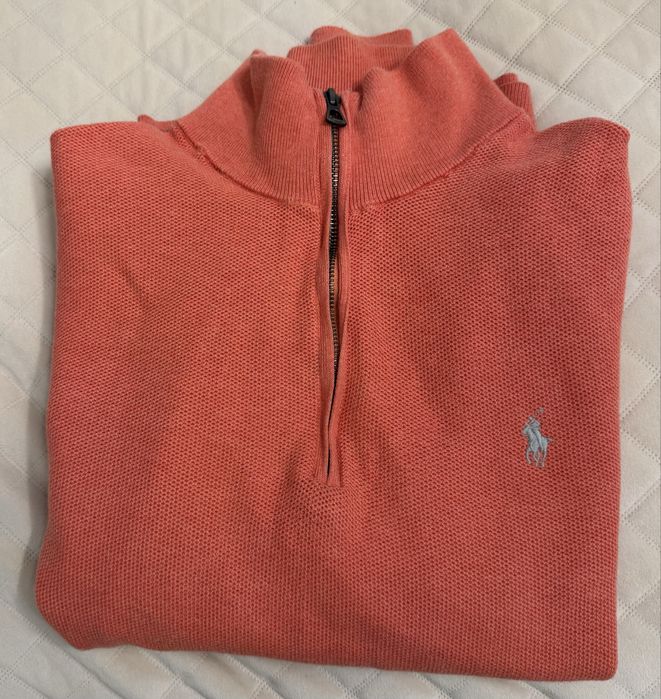 Meski sweter Ralph Lauren