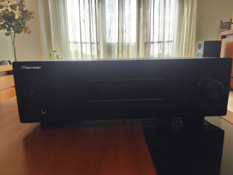 Amplificador Pioneer SX-20-K