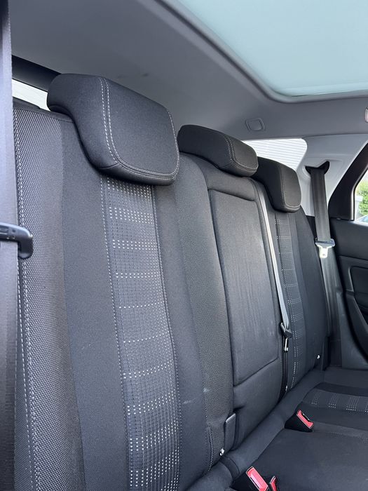 Peugeot 308 SW Full Extras