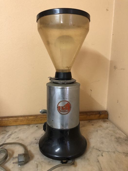 Moinho de Cafe LaPavoni