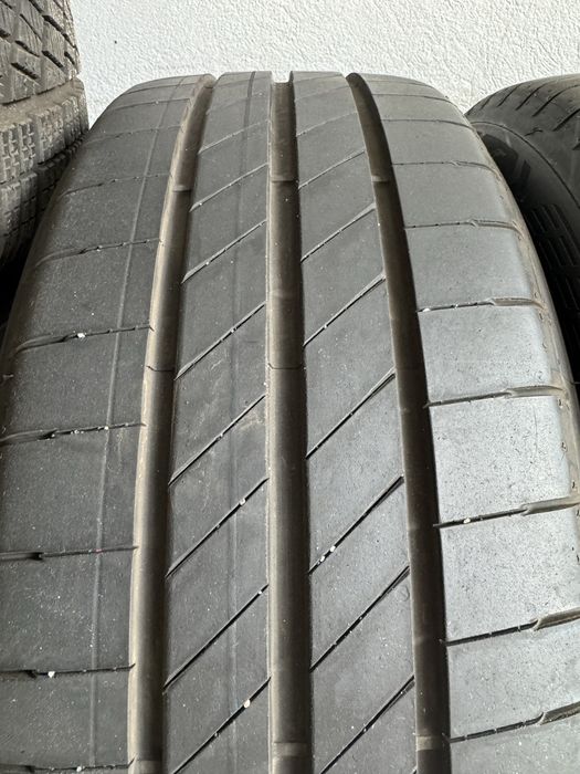 Шини літо 205/55 R17 95Y XL GoodYear Eagle F1 Asymmetric 6