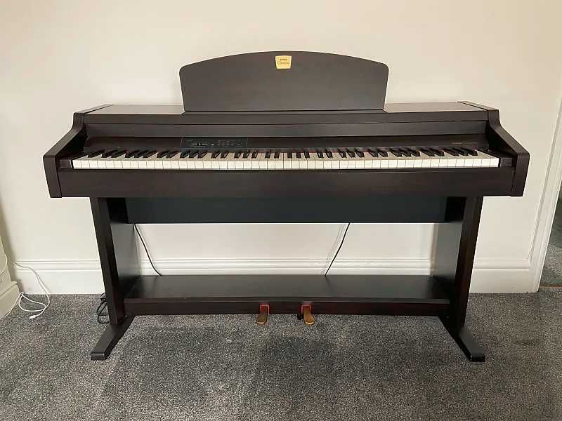 Pianino Yamaha CLP 910