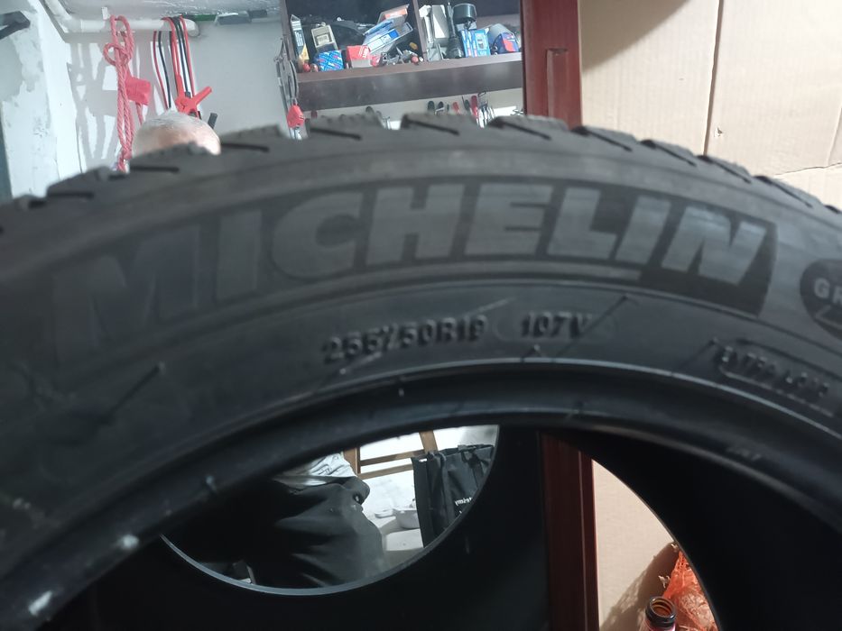 Felgi bmw x5 x6 5x120x19  9j