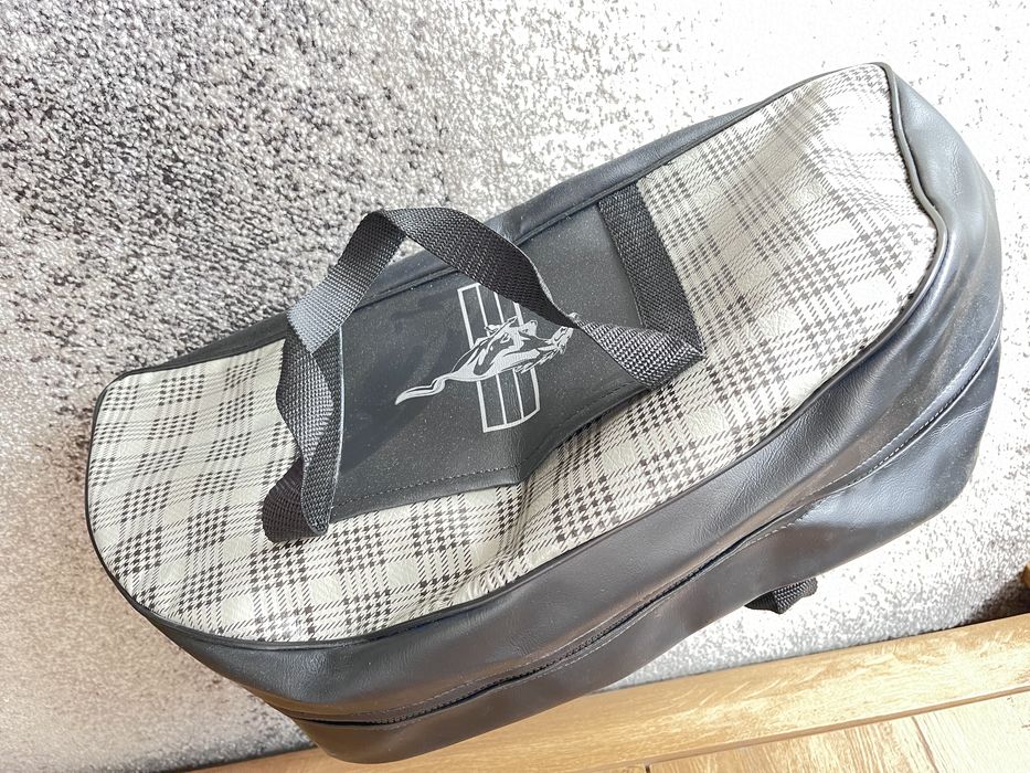 Torba Mustang Nowa oryginalna