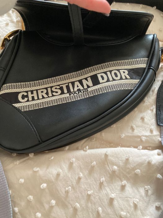 Mala preta como nova