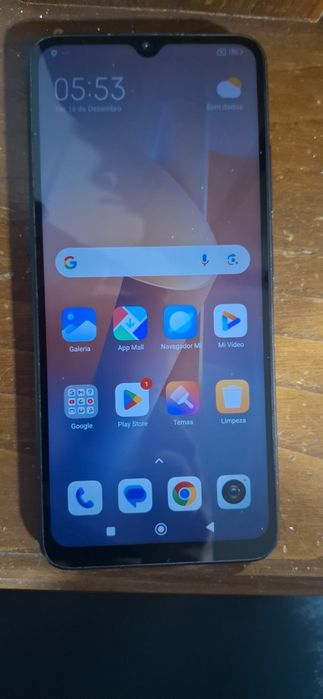 Xiami 128gb redmi 12c