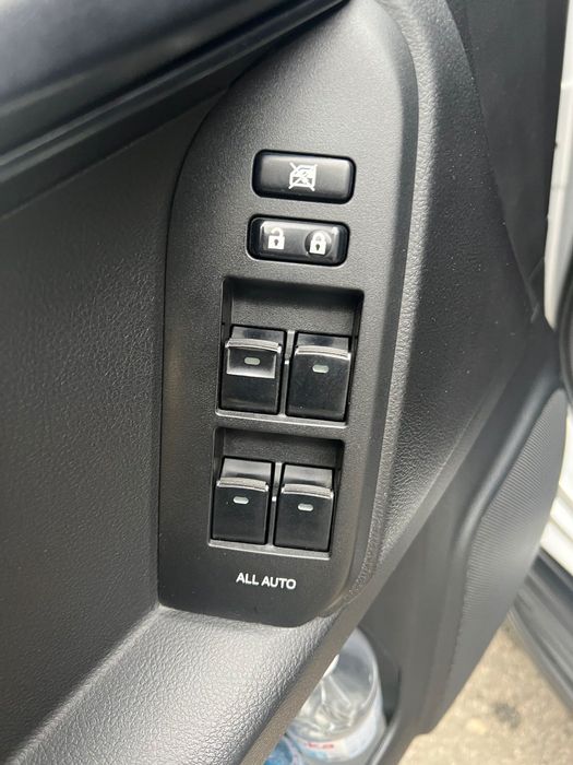 Toyota Land Cruiser Prado 150