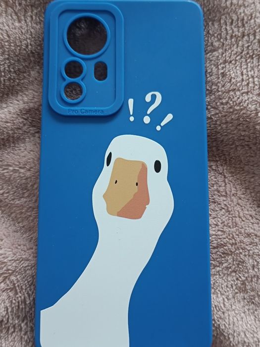 obudowa na telefon