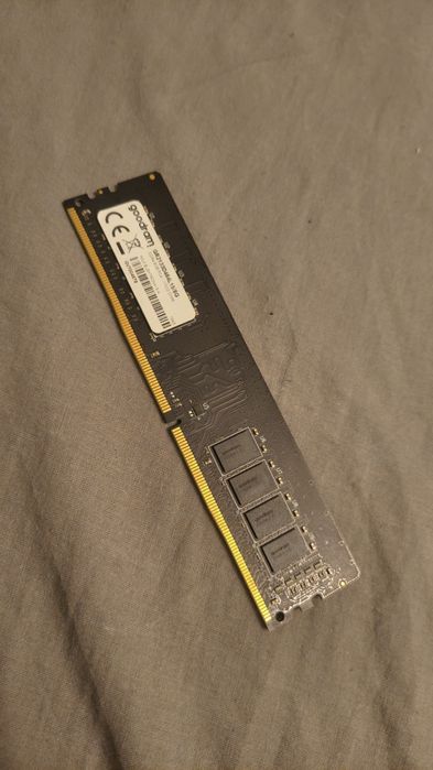 Komputer gamingowy 1660S 7700K 16GB