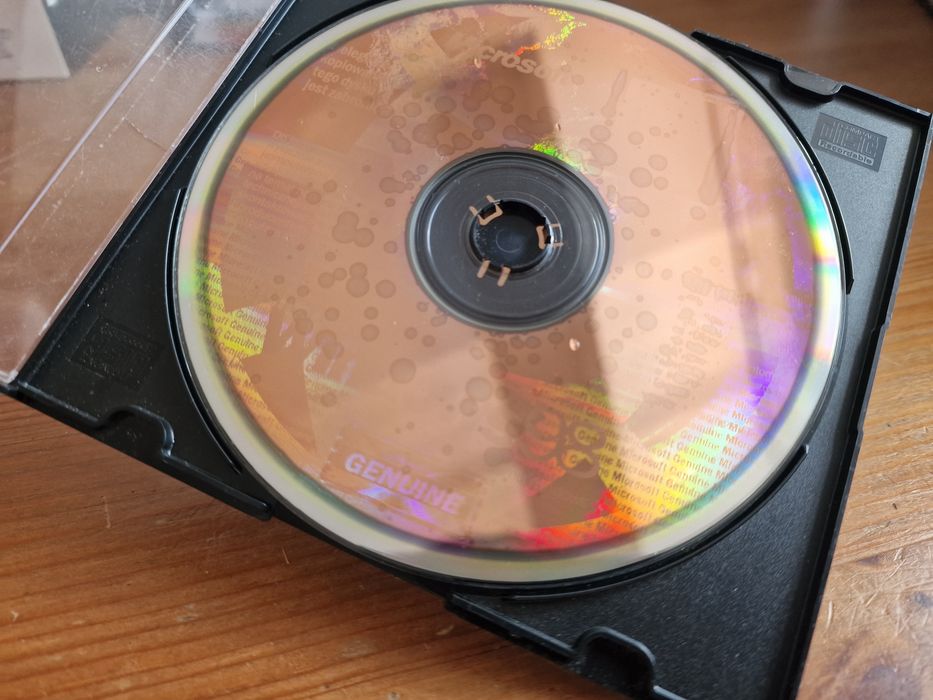 Windows 98 SE, Second Edition, Retro PC, System Operacyjny
