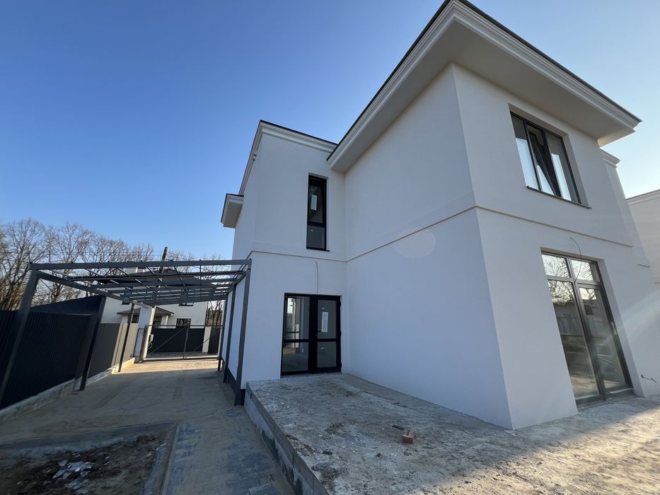 House by the address st. Nikolaevskaya (area 170 m²) - Atlanta.ua - photo 2