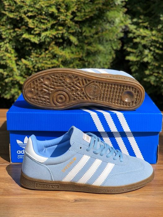 adidas spezial blue - купити чоловіче взуття - Ціна на OLX.ua