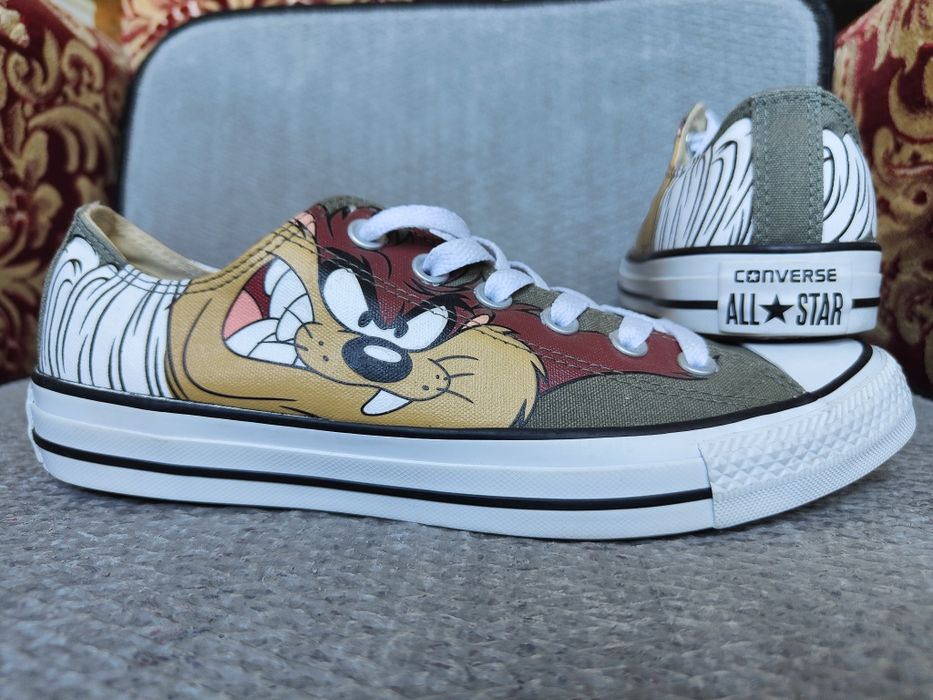 Converse All Star Looney Tunes