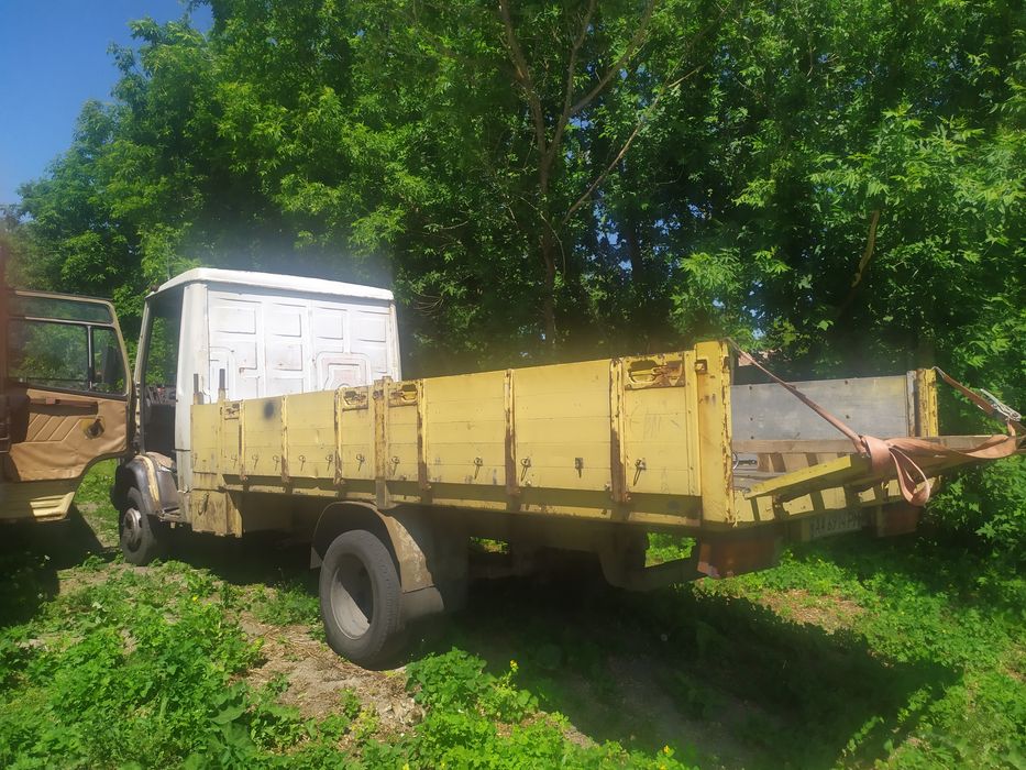 Продається Мерседес 508