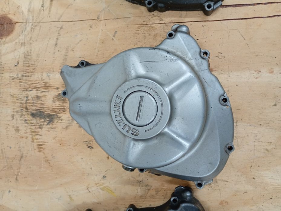 Pokrywa dekiel Suzuki dr 650 91-96