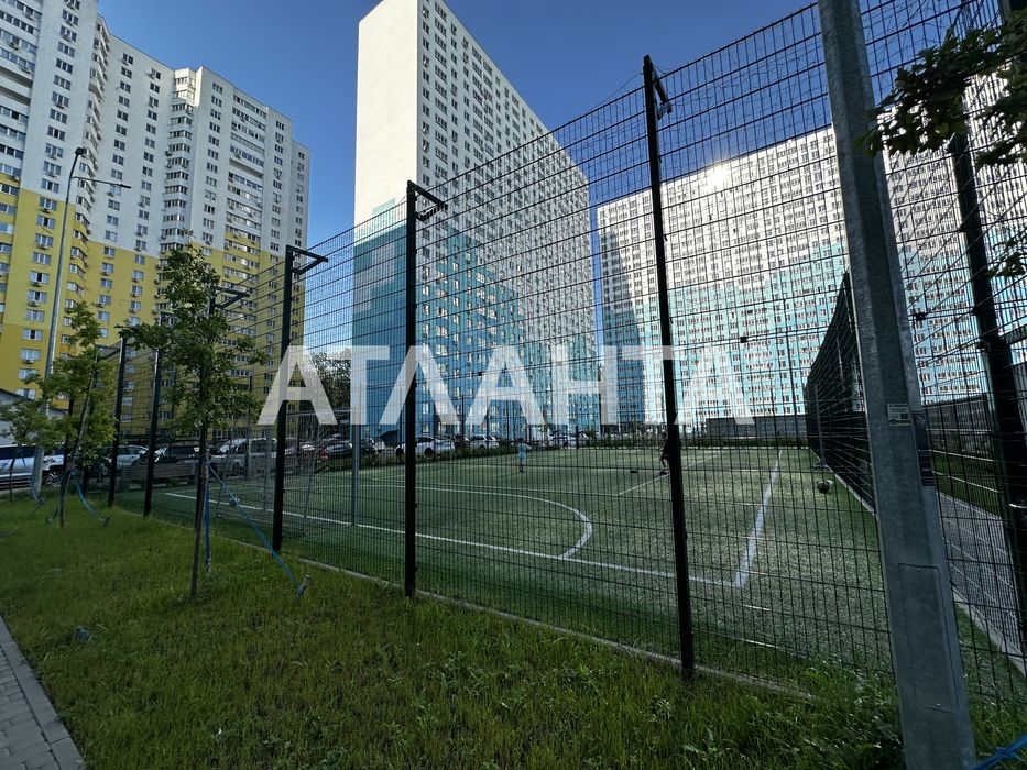 2-кімнатна квартира за адресою (площа 48 м²) - Atlanta.ua - фото 22