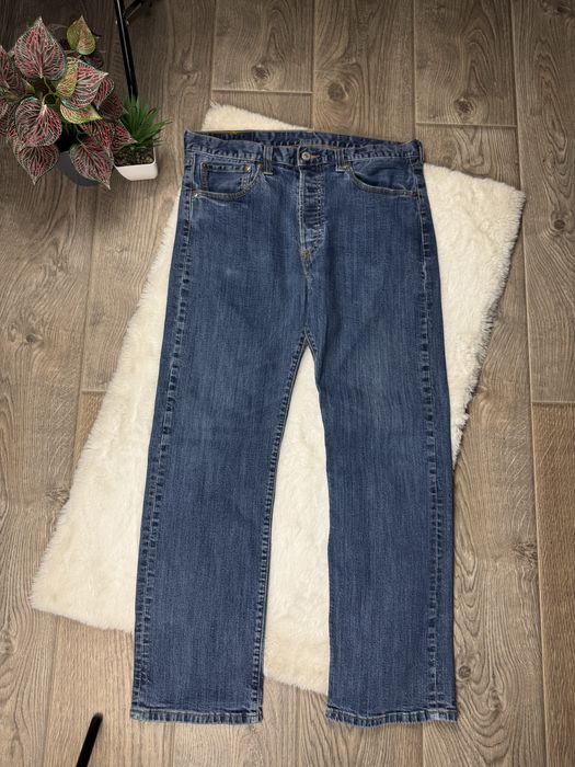 Джинси Levis 501 (511, 514, 512)