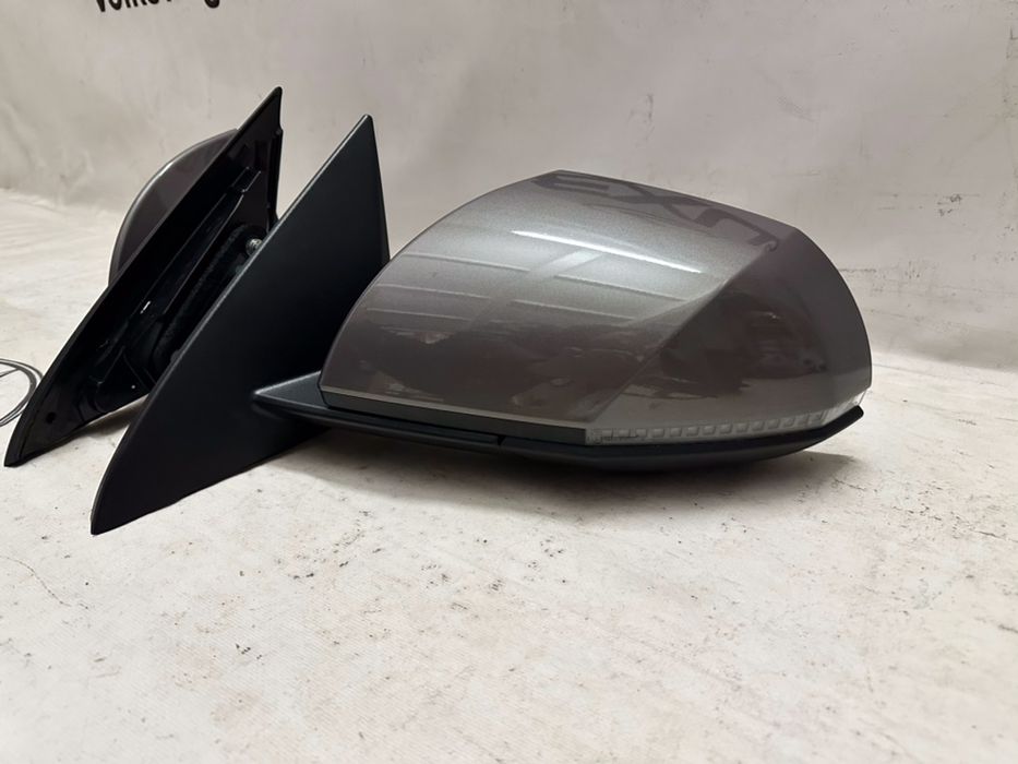 Hyundai ioniq 5 іонік зеркало керкала заднього огляду 360