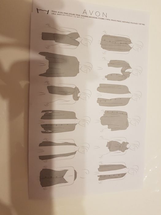 Narzutka-szal 2w1 Verity.Nowe.Polecam