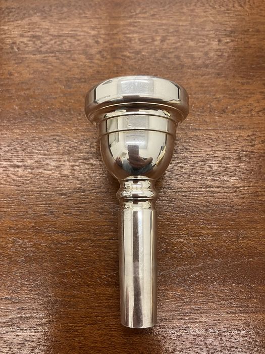 Bocal trombone Laskey 59MD