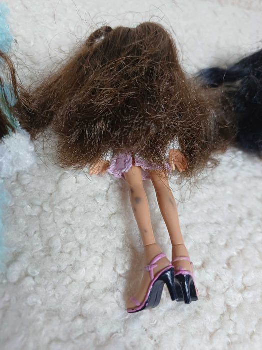 Lil Bratz міні Братц MGA: 550 грн. - Куклы и пупсы Липины на Olx