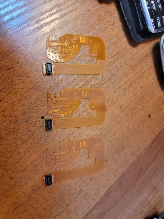 Nokia 8910 8910i запчастини