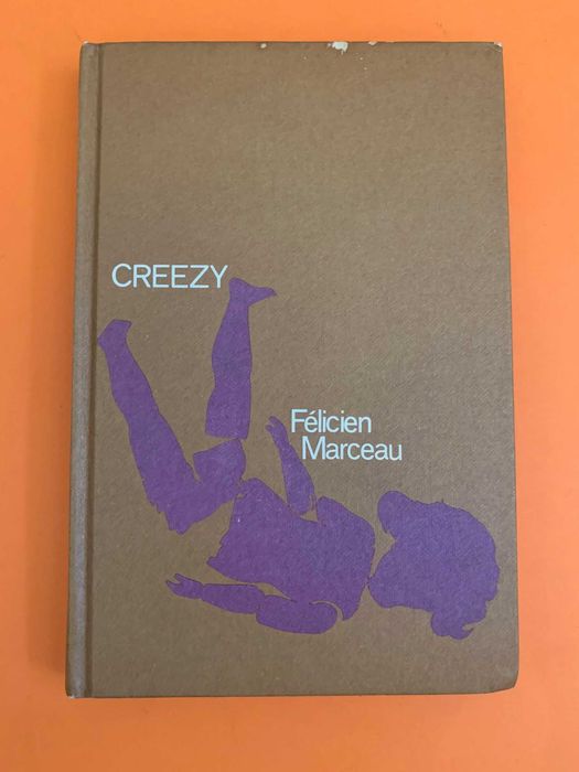 Creezy - Félicien Marceau