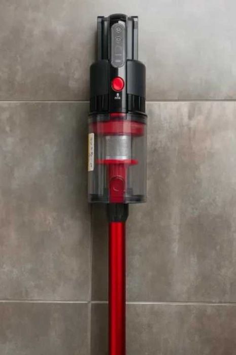 Пилосос бездротовий Rainberg Ручний пилосос Пылесос беспроводной