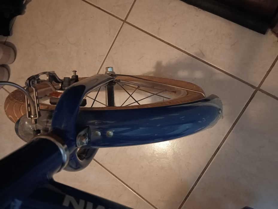 Bicicleta Bwin criança