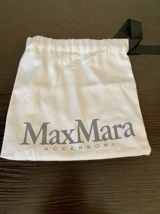 Сумочка-міні MaxMara (Італія)