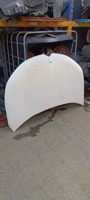 Capot Citroen DS4 11-