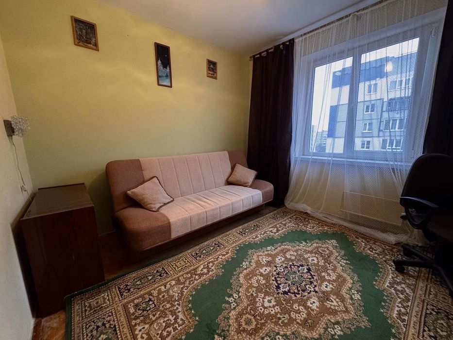 Оренда / Кімната / вул.Коломийська 3/ Львів