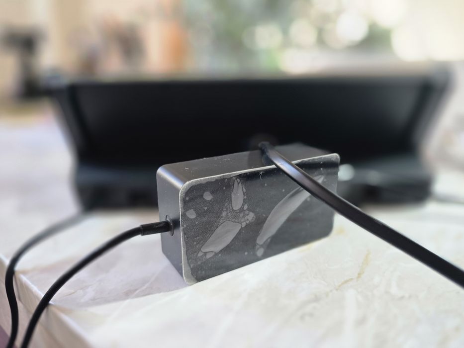 Dock station microsoft