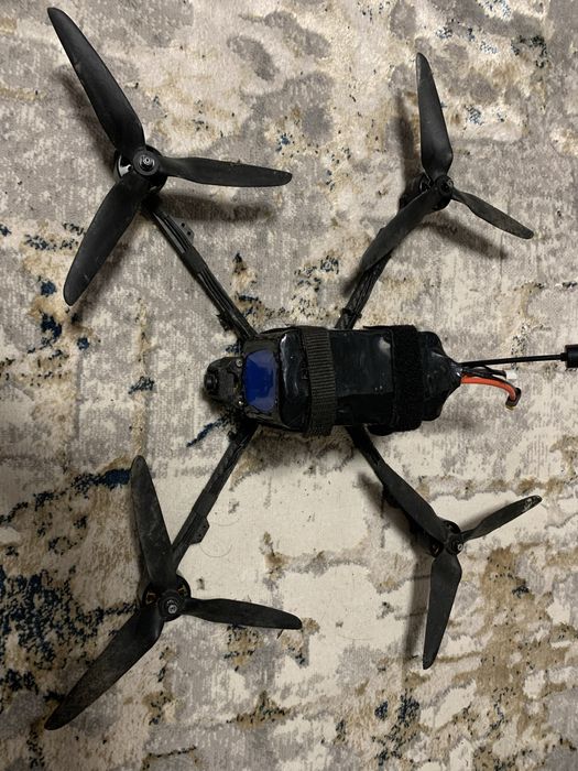 Продам fpv 10 і 7 дюймів