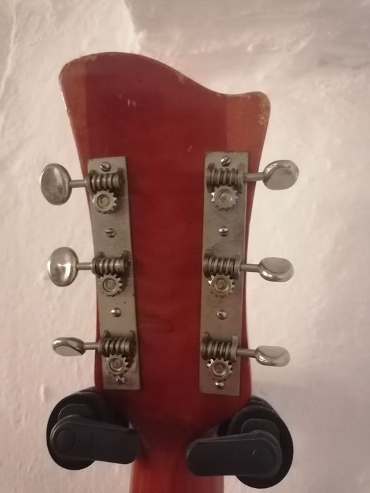 Gitara akustyczna Levin 18 ideal