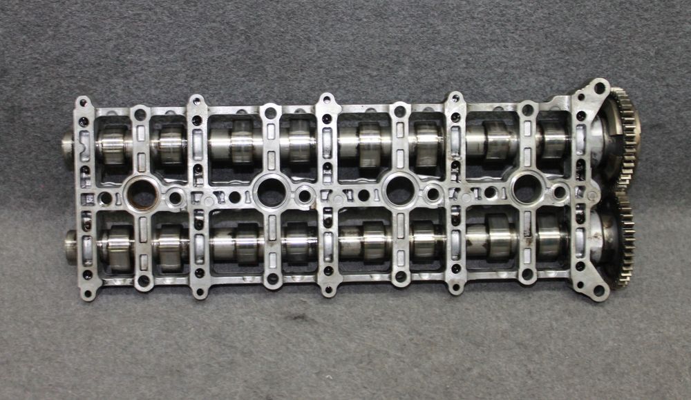 bmw e87 e60 e90 x3 e83 e84 1.8d 2.0d n47d20a - wałki głowicy kaseta 77