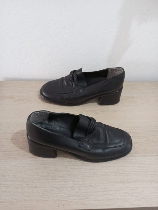 Sapatos Drakart Tamanho 38