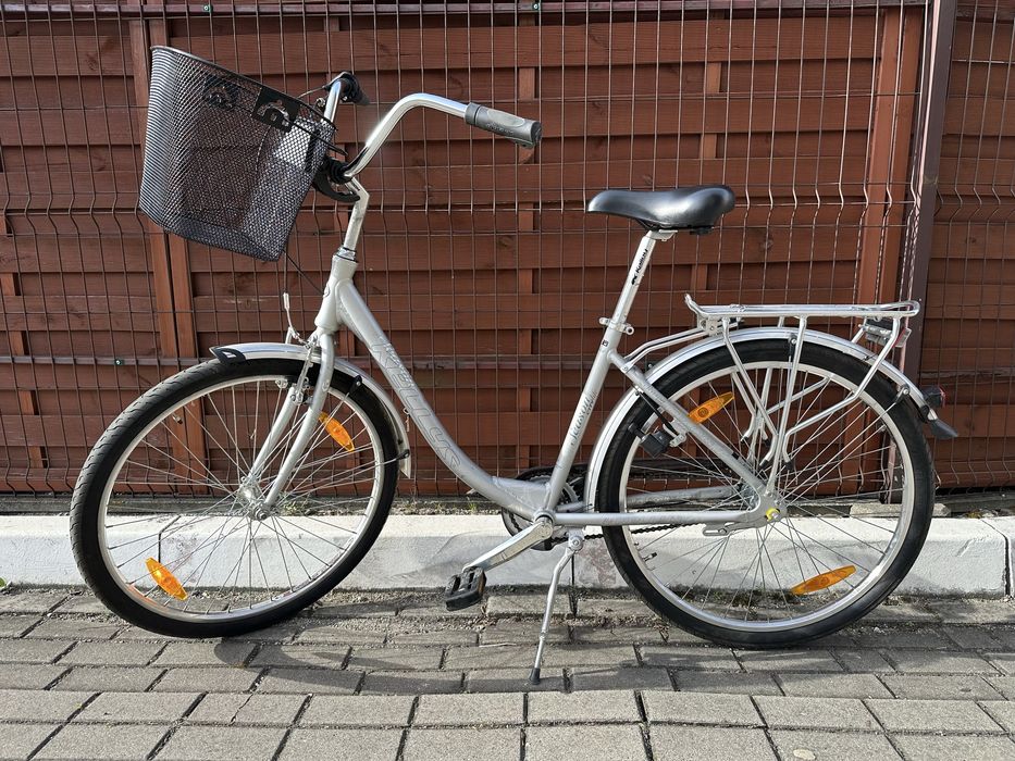 Rower kellys dobry stan