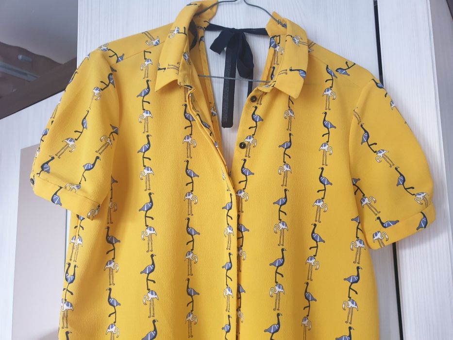 Bluzka damska Zara