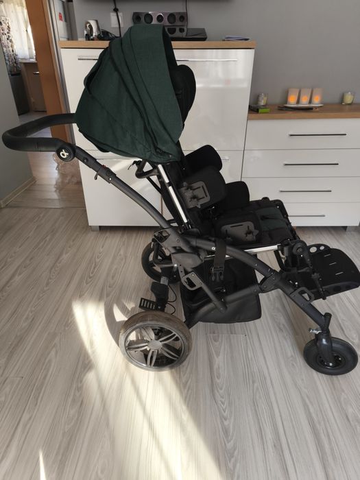Sprzedam wózek spacerowy Alfa specjalistyczny