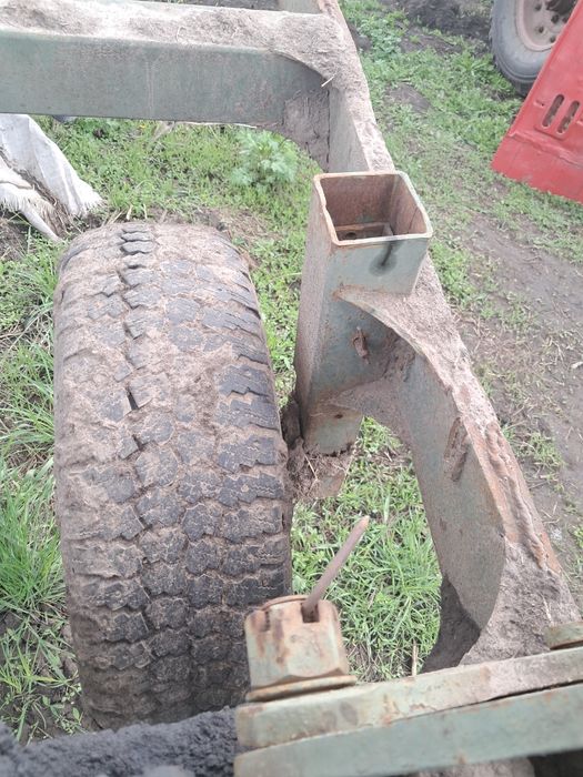 Продам  КПЄ  7.5