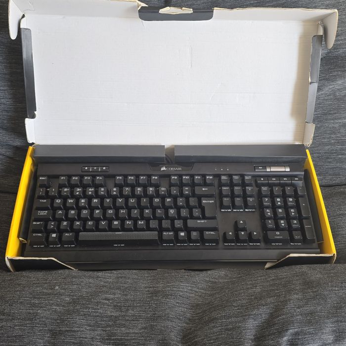 Corsair K70 MK.2
