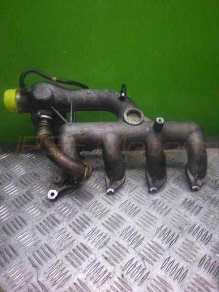 Conjunto Reparação de Motor Opel Vivaro 1.9 Dci F9Q760