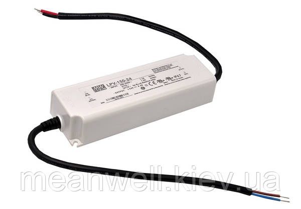 Блок живлення Mean Well