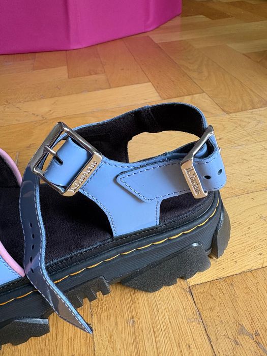 Sandały dr.Martens 38