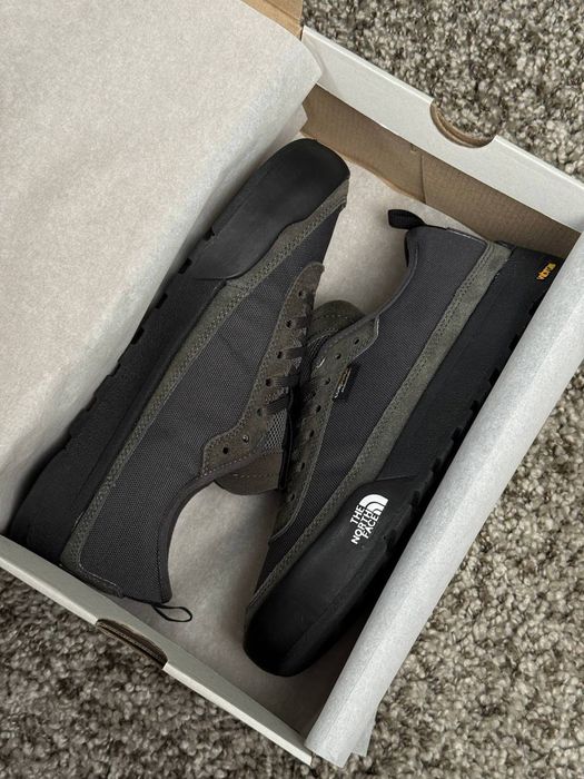 Кросівки The North Face Clyffe Trainers cordura  ( 41  - 45 р. )